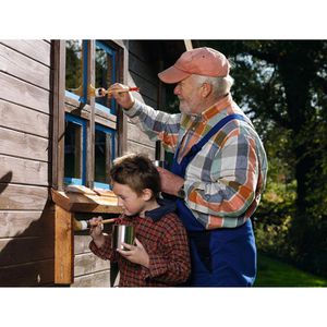 Produktbild für Kreppband Tesa 56250, Masking Professional Outdoor