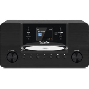 Produktbild für Radio TechniSat Digitradio 570 CD IR, DAB+