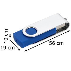 Produktbild für USB-Stick Böttcher-AG Premium, 8 GB