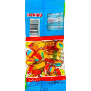 Produktbild für Fruchtgummis Haribo Pico-Balla