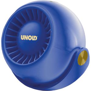 Ventilator