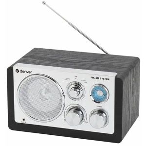 Radio Denver TR-63B