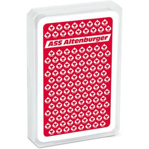 Produktbild für Kartenspiel ASS Altenburger 72025, Schwarzer Peter