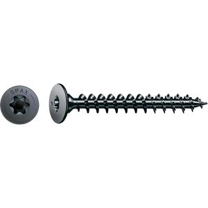 Produktbild für Holzschrauben Spax 0151040400203 BLAX, verzinkt