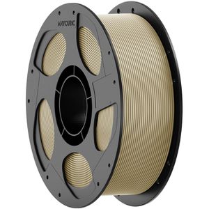 Filament Anycubic PETG, beige