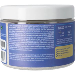 Produktbild für Geschmackspulver ahead Flavour Powder