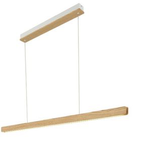 Produktbild für Pendelleuchte Nordlux Ilgas, mit LED