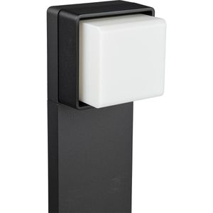 Produktbild für Wegeleuchte Steinel GL 85C 900, grau, mit 230 V Netzstrom