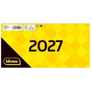 Produktbild für 4-Monatskalender Idena 11909, Jahr 2027