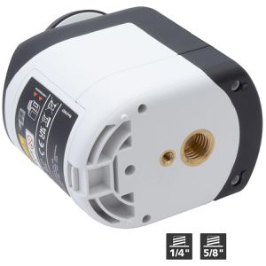 Produktbild für Kreuzlinienlaser Laserliner 081.190E, SmartLine G360 1 x360°