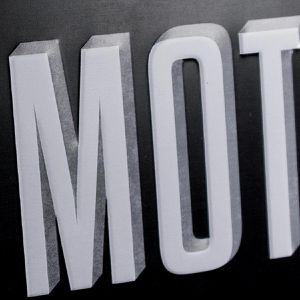 Produktbild für Vorratsdose Nostalgic-Art BMW-Service