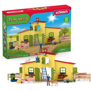 Spielset schleich FARM WORLD 42605, ab 3 Jahre