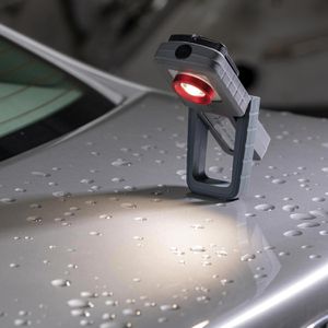 Produktbild für Arbeitsleuchte Scangrip Sunmatch 4 CRI+, LED