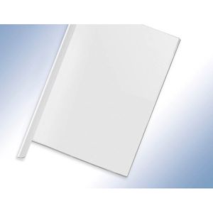 Produktbild für Klemmschienenhüllen Veloflex 3244500, Doppelhülle, A4