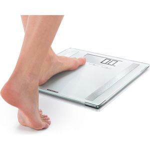 Produktbild für Personenwaage Soehnle Shape Sense Control 200, weiß