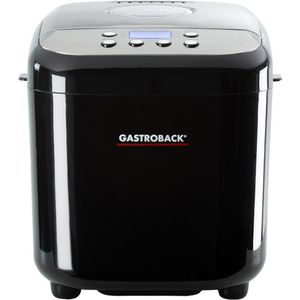 Brotbackautomat Gastroback Pro, 42822