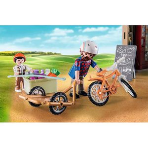 Produktbild für Spielset playmobil COUNTRY 71250, ab 4 Jahre