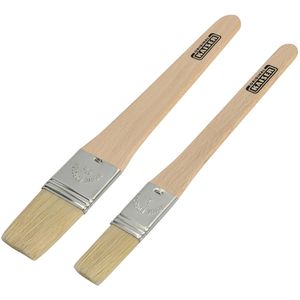 Produktbild für Backpinsel Kaiser Inspiration, Borsten-Metallfixierung, Set