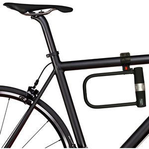 Produktbild für Fahrradschloss Burg-Wächter 1580 HB 165/200