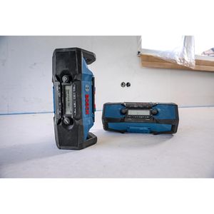 Produktbild für Baustellenradio Bosch PRO GPB18V-3C, Akku 18V