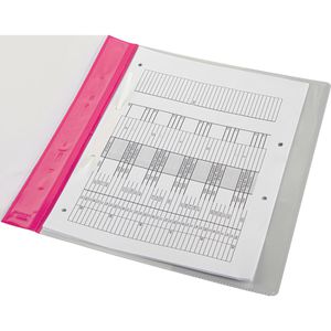 Produktbild für Schnellhefter Veloflex Veloform 4741070, A4