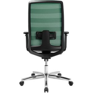 Produktbild für Bürostuhl Topstar AIRPOINT II, AP39TW2MT0CX5