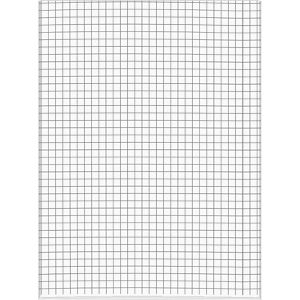 Produktbild für Briefblock Herlitz 717538 x-book, A5