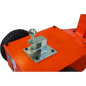 Produktbild für Elektroschlepper Schefer ES Premium, 24 V / 800 W