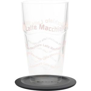 Produktbild für Untersetzer Blomus Lareto 63476, rund, rutschfest