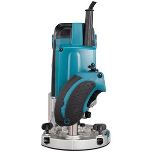 Produktbild für Oberfräse Makita RP1802X07, Netzbetrieb, 1850 W