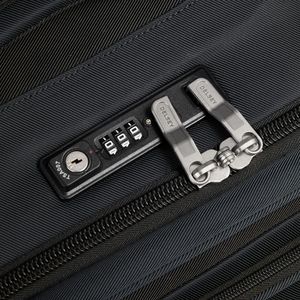 Produktbild für Koffer Delsey-Paris Sky Max 2.0, erweiterbar, schwarz