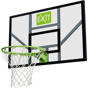 Produktbild für Basketballkorb EXIT-Toys Galaxy, indoor &amp; outdoor