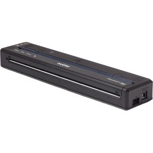 Produktbild für Thermodirektdrucker Brother PJ-863, 300 dpi, bis A4