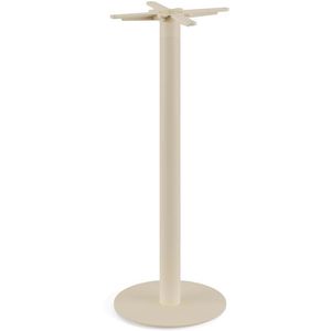 Produktbild für Stehtisch Feros 130061470, riverwashed wood