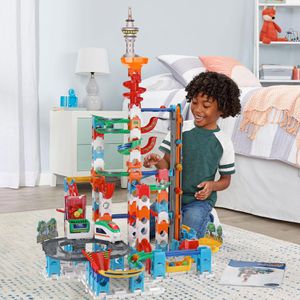Produktbild für Murmelbahn vtech Marble Rush - Super Sky Tower Set