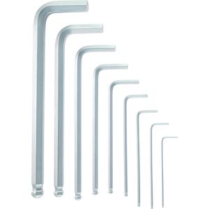 Produktbild für Sechskantschlüssel Bosch 1600A01TH5