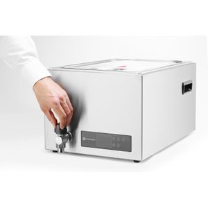Produktbild für Sous-Vide-Garer Hendi 225448, GN 1/1