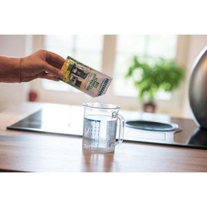 Produktbild für Entkalker Heitmann 3362, Bio Schnell-Entkalker