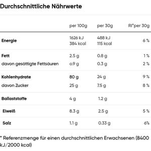 Produktbild für Cornflakes Kelloggs FROOT LOOPS, 375 g