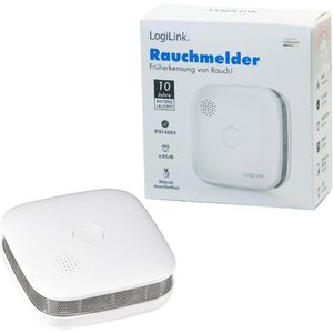 Produktbild für Rauchmelder LogiLink SC0018