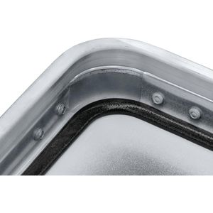 Produktbild für Alubox Zarges K470 Universalkiste 40845, 173 Liter