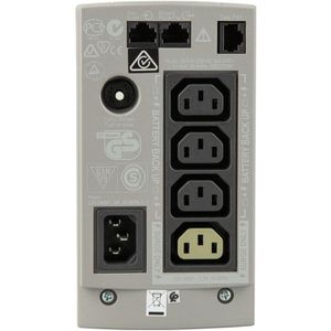 Produktbild für USV APC Back-UPS CS 500 BK500EI