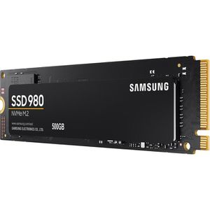 Produktbild für Festplatte Samsung 980 MZ-V8V500BW
