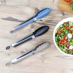 Produktbild für Grillzange Böttcher-AG Küchenzange