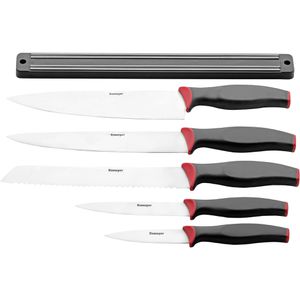 Produktbild für Messerset Esmeyer Aurea 291-423, mit Hängeleiste