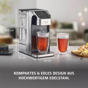Produktbild für Heißwasserspender Caso HW 770 Advanced, 40°C - 100°C