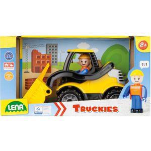 Produktbild für Baustellenfahrzeug Lena 01622 Truckies