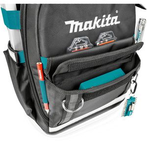 Produktbild für Werkzeugrucksack Makita E-15481