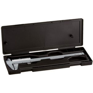 Produktbild für Messschieber BrüderMannesmann M825-150, analog