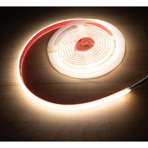 Produktbild für LED-Streifen ChiliTec 23903 COB, dimmbar, neutralweiß